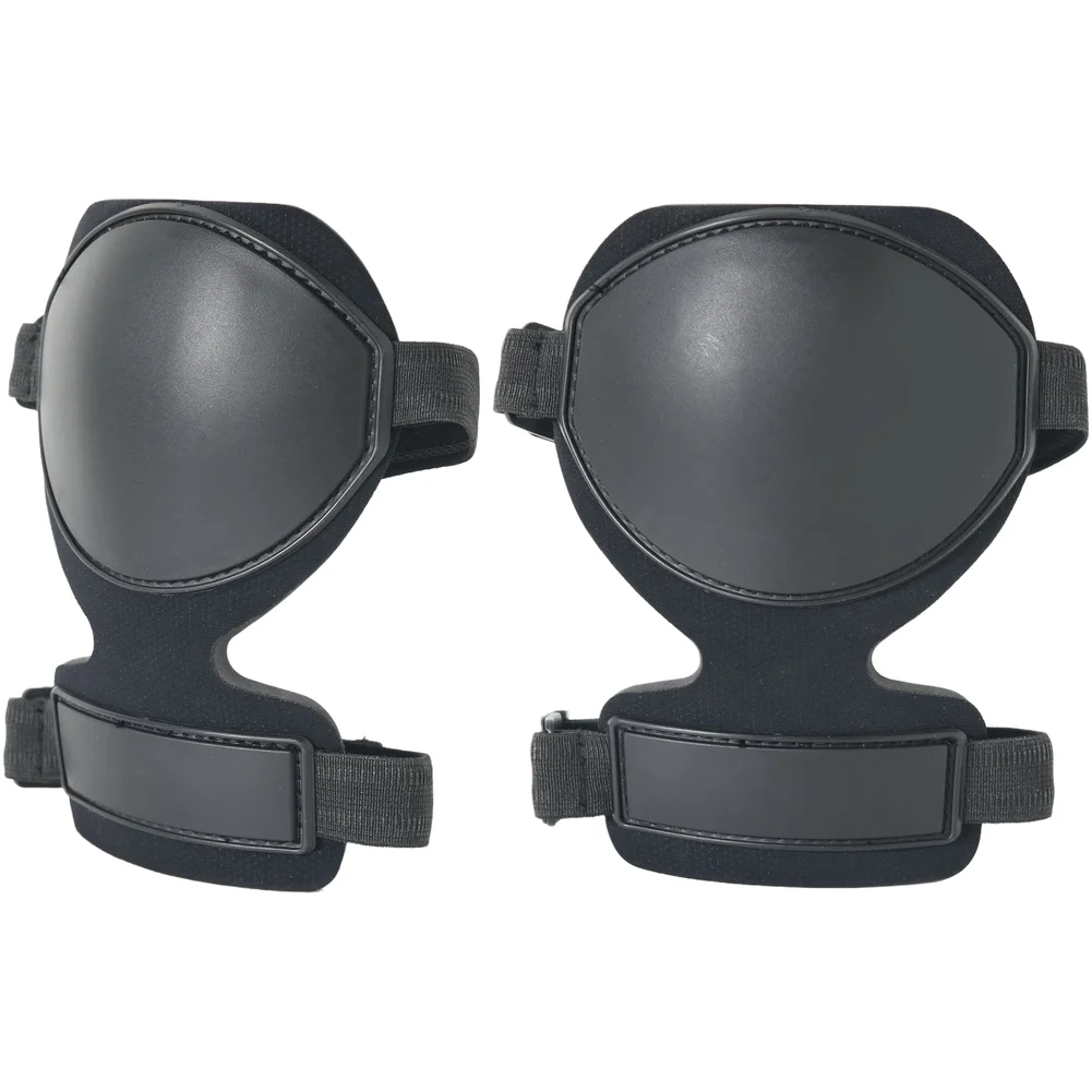 Non Slip For gardening Knee Pads Featuring For TPU Shell Shock Absorption for Planting Weeding Kneeling Outdoor Use