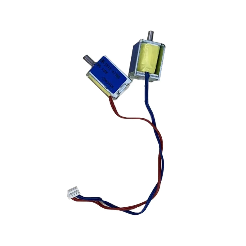 Mindray IPM5 IPM6 IPM7 IPM8 IPM10 IPM12 T1 5 5S T6 Dual Valve 12V DC 125mm