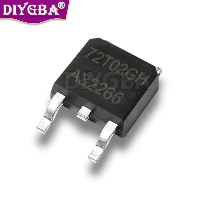 10PCS AP4525GEH TO252 AP4525 4525GEH AP4511GH AP4511 4511GH AP4506GEH 4506GEH AP72T02GH AP9997GH APM4010N APM4015P TO-252-5