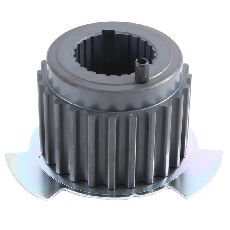 Durable-2312035701 Crankshaft Sprocket For Kia Sorento Sedona Amanti 3.5L 2002-2006 23120-35701 Replacement