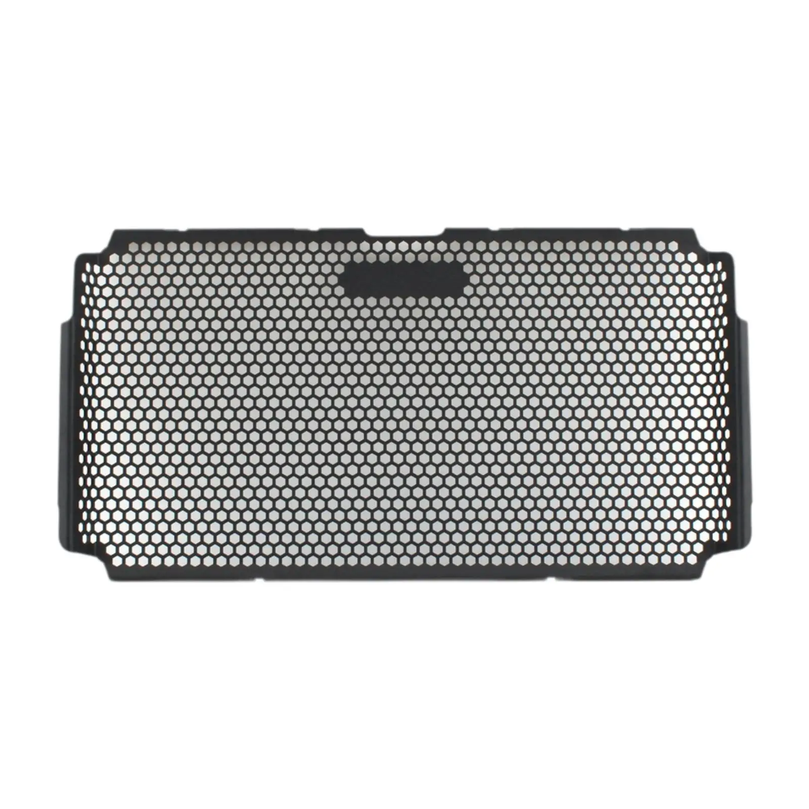 

Aluminum Radiator Grille Guard Metal Grill Protector Black Cooling Accessories for Yamaha MT-07 2025 Motorcycles