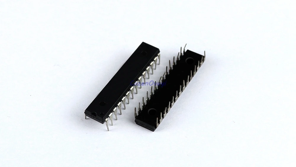 10pcs/lot MCP23S17-E/SP MCP23S17 DIP-28 In Stock