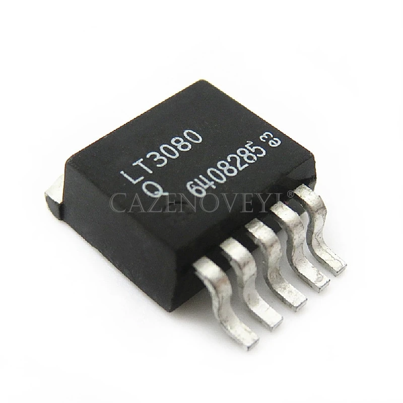 10PCS MIC29302WU MIC29302 LT3080Q LT3080 LT1963AEQ LT1963 LM2678S-ADJ LM2678S LM2596S-ADJ LM2596S LM2596S-5.0 LM2596S TO-263-5