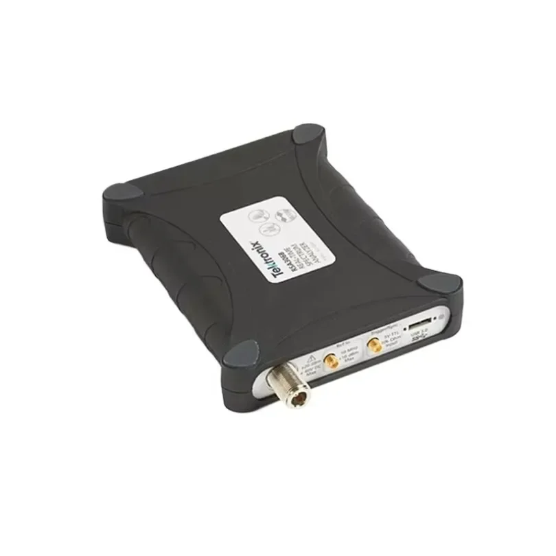 1PC Tektronix RSA306B USB Spectrum Analyzer, 6.2 GHz Portable Real-Time Spectrum Analyzer In Stock #familitrade