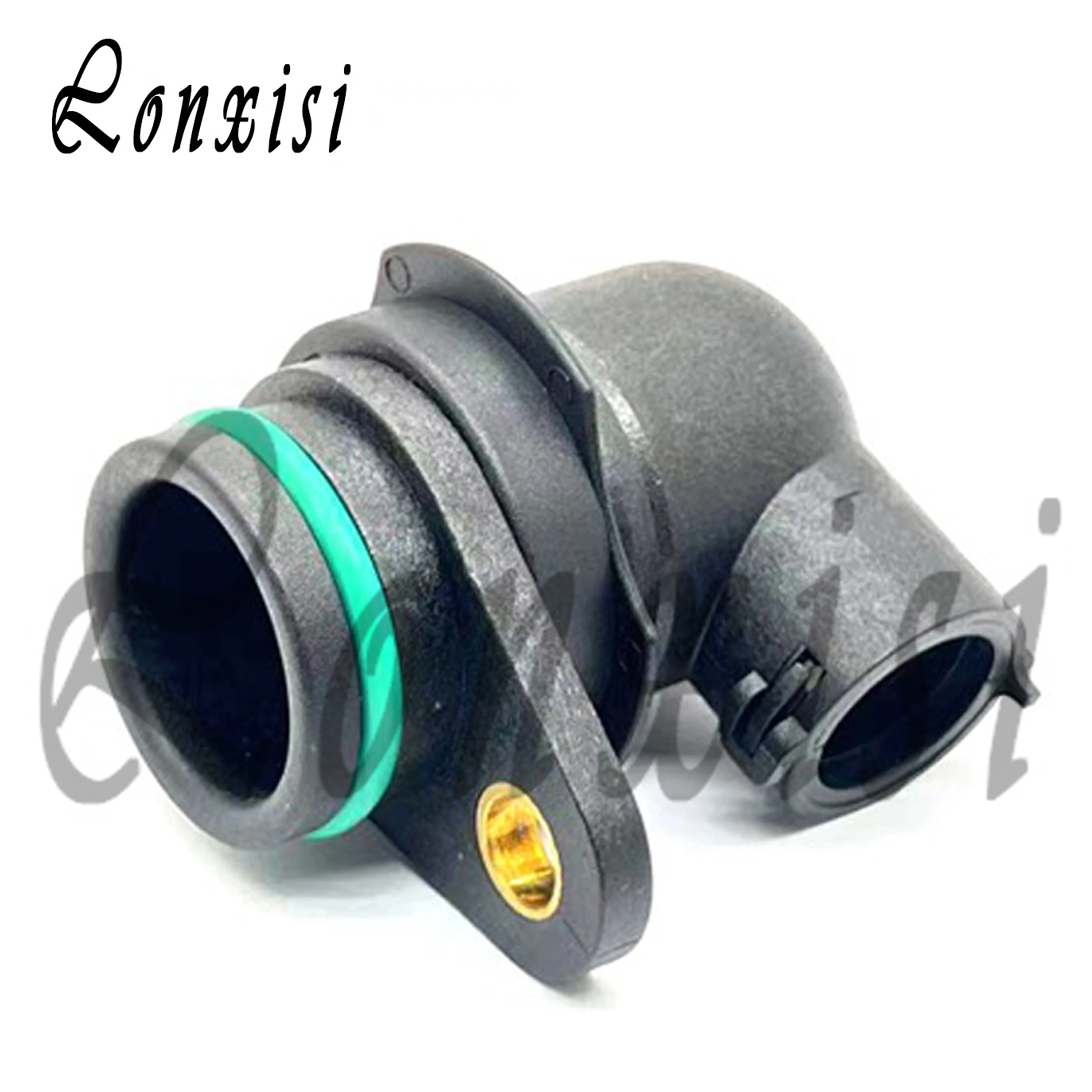 

1/5/10/20 шт. FM FH D13 22248490 22190628 изгиб экскаватора грузовика TEngine аксессуары для FM420 FM460 FM500 инжектор