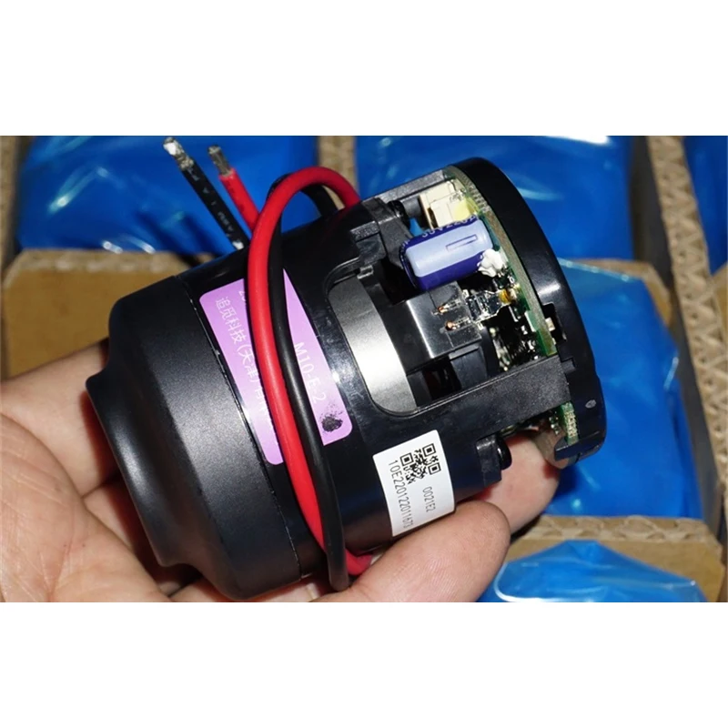 

25.2V 350W 120000rpm high-power 3-phase brushless air blower For Vacuum cleaner