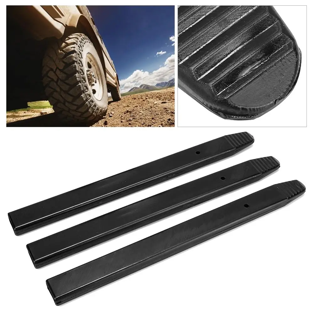 3Pcs Tire Bead Lift Tool Cover Protector for Car Changer Lever - Scratch Guard Car Accessories