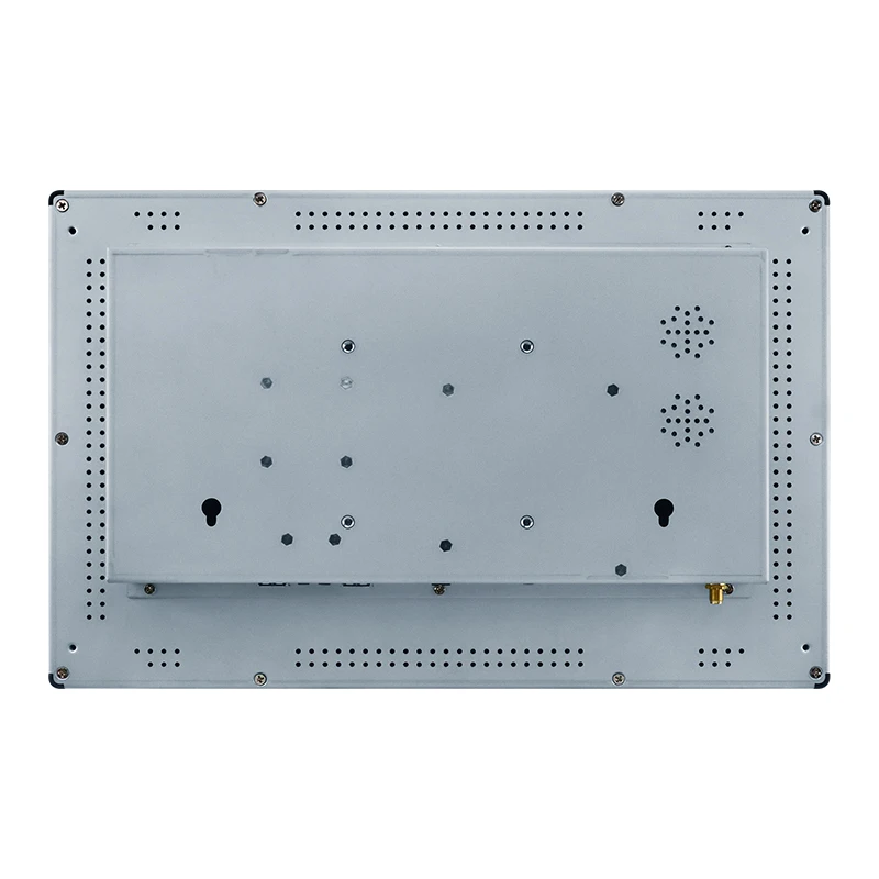 Tableta única de Android 8,1 con montaje en VESA RK3288 de 13,3 pulgadas con RJ45 POE