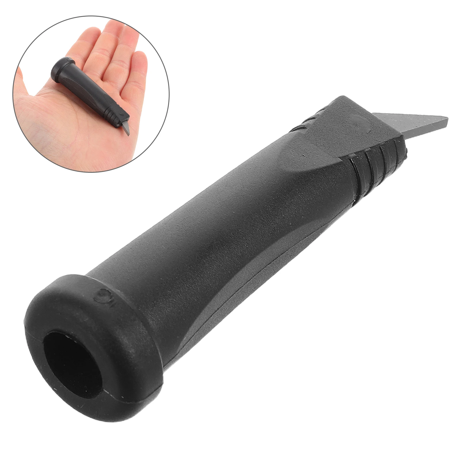 

Trekking Poles Hiking Caps Walking Stick Protectors Tungsten Steel Cane Accessories Lightweight Durable Rubber Feet Replacement