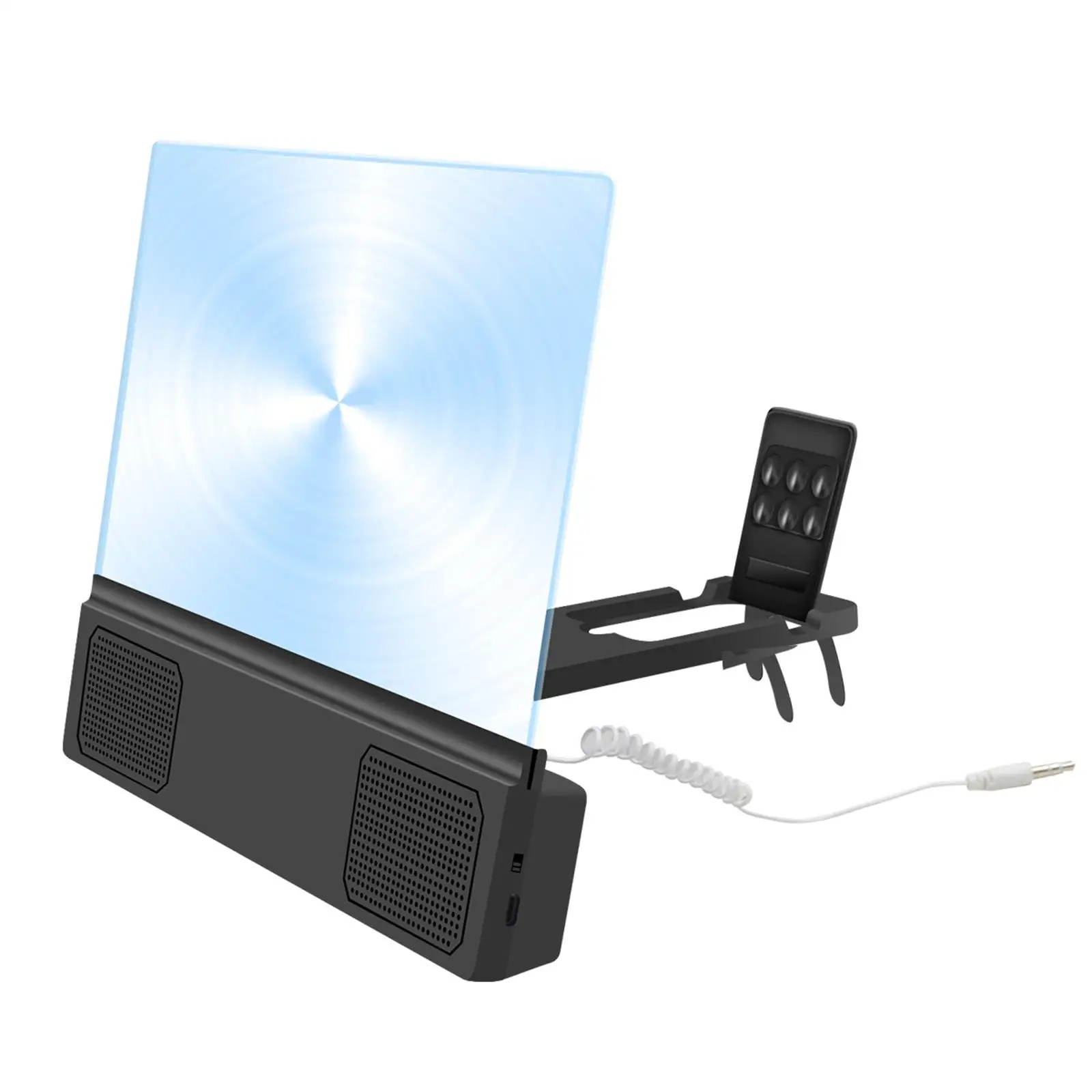 Portable 12