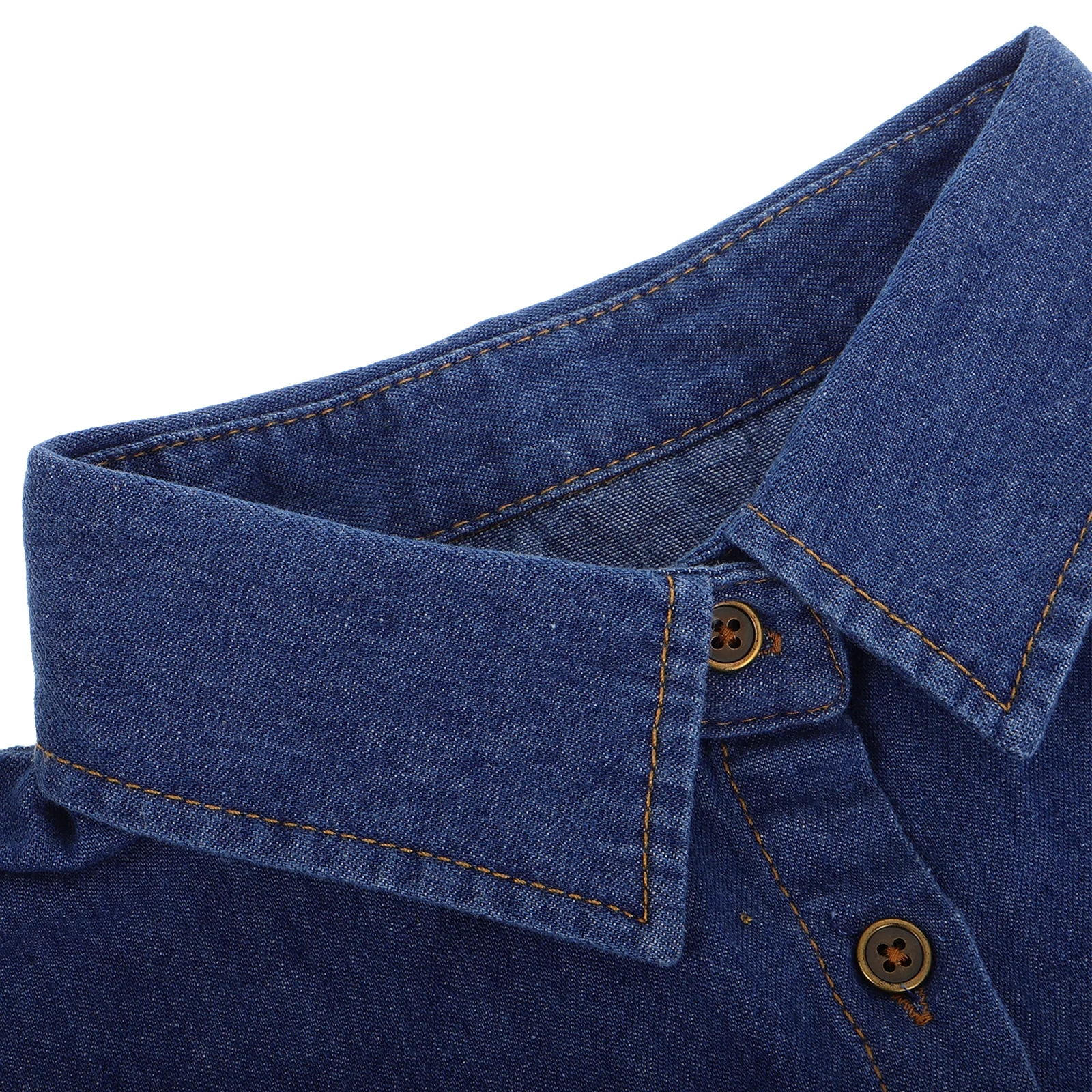 المرأة الدنيم وهمية طوق انفصال الأزرق ديكي طوق الموضة للسترات والسترات أنيق تنوعا خزانة الأساسية