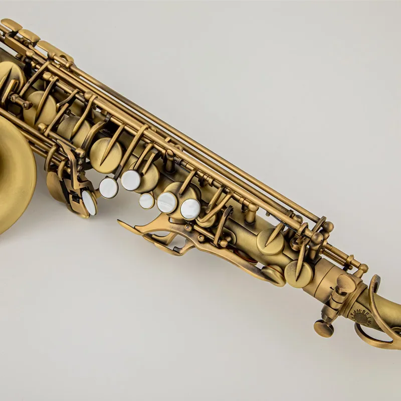 Thumbnail 3 - #18 New Saxophones Arrivals