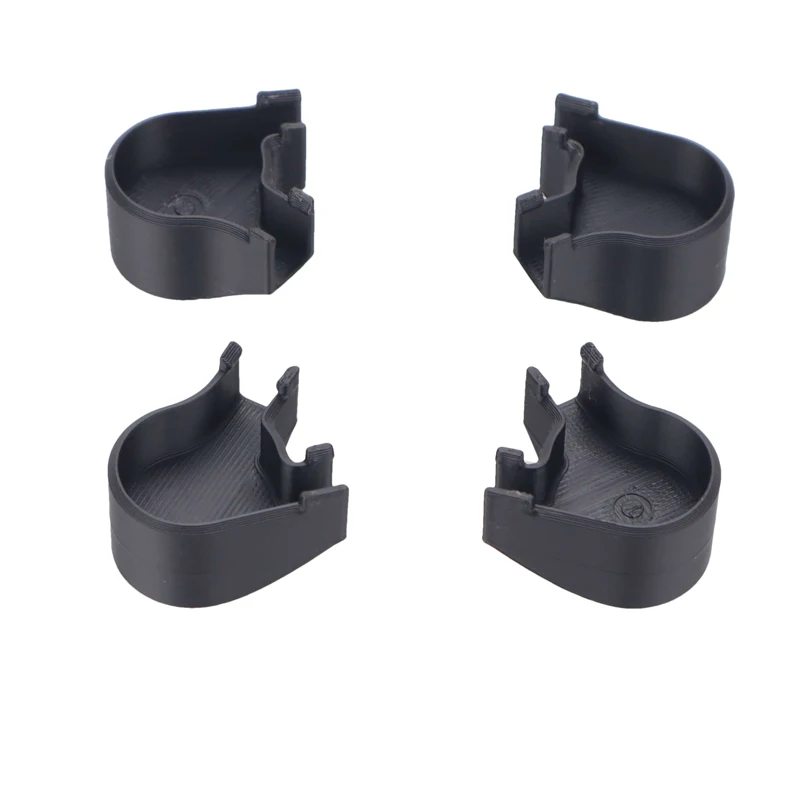 4Pcs Landing Gear Protectors For DJI Avata 2 Prevent Bottom Wear And Tear For Avata 2 Protective Cover