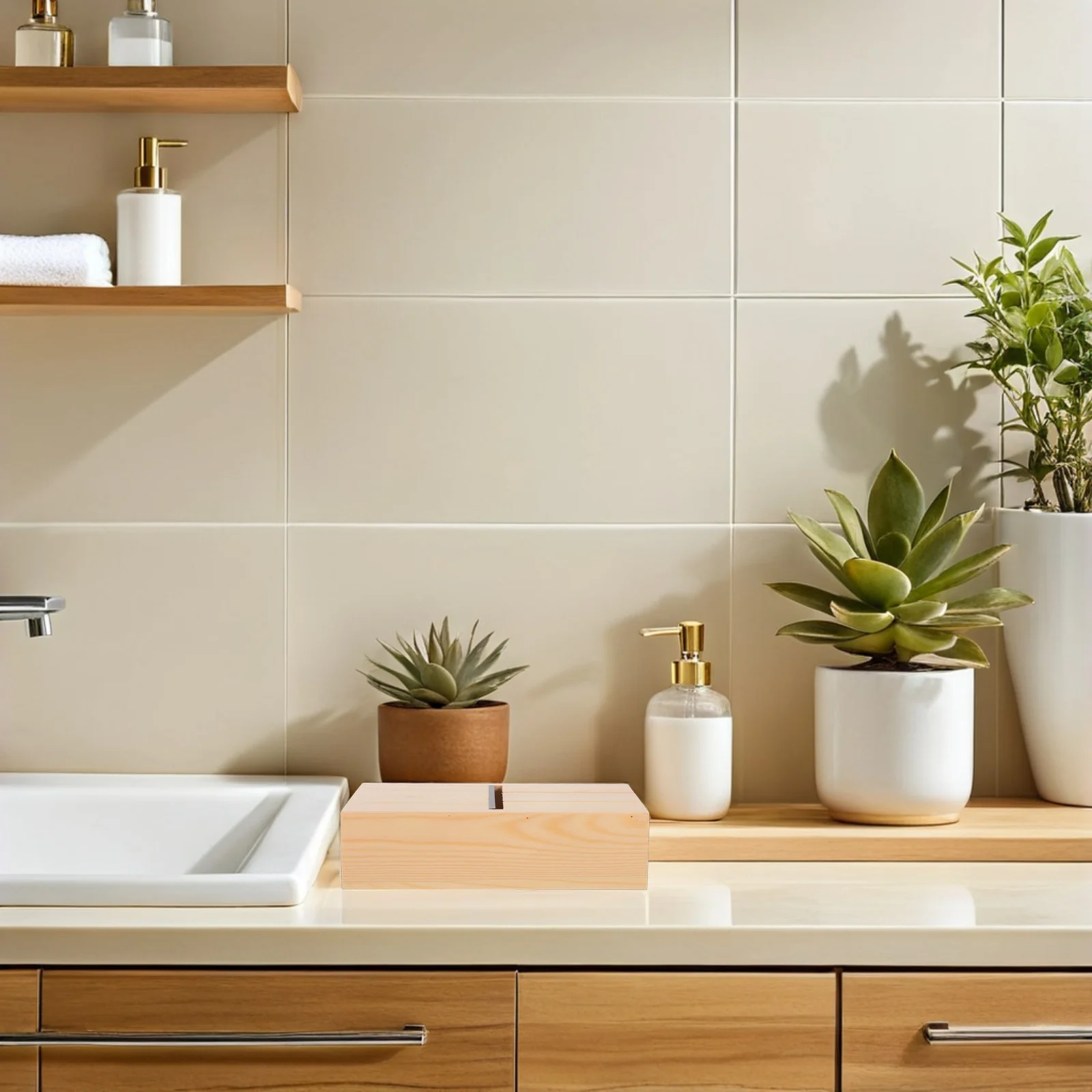 

Handmade Soap Planer Wooden Drawer Box Soap Beveler Shaving Tool for Trimming Smoothing Cutting Making Supplies