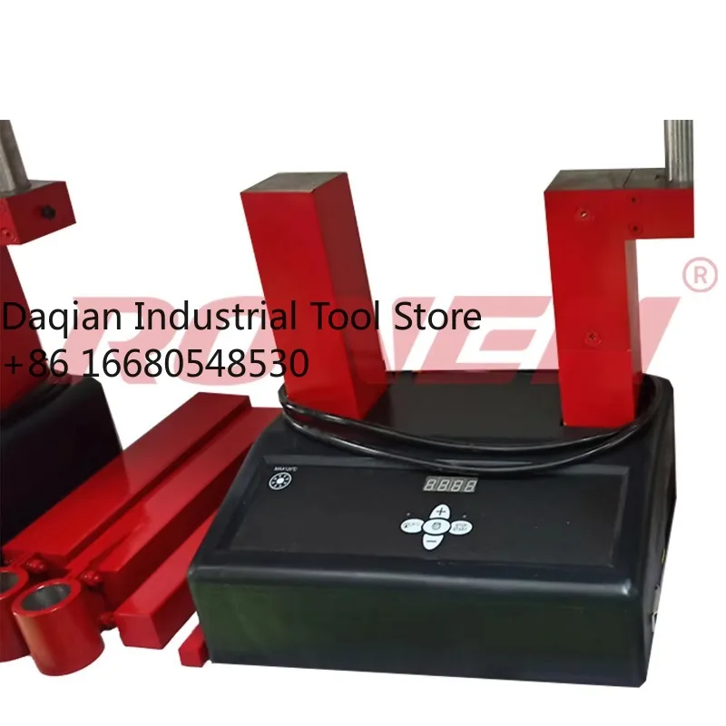 

Высококачественный индукционный нагреватель подшипников 75 кг