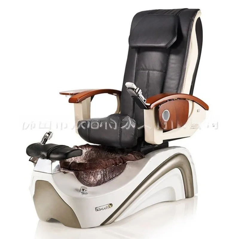Fauteuil de massage des pieds