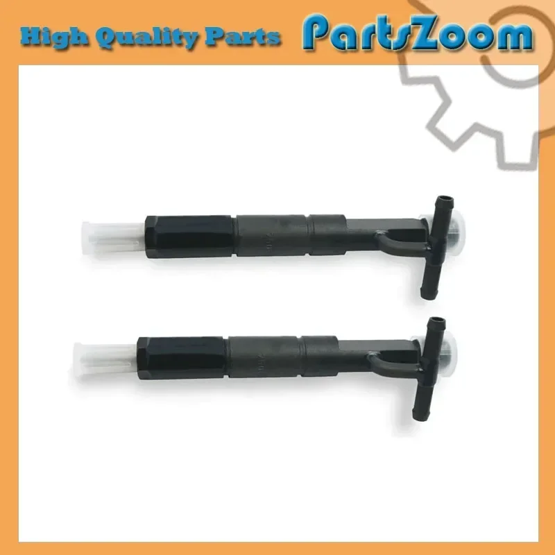 

Diesel Fuel Injector Part Number 093500-7500 Fit for MITSUBISHI 4D34T 2pcs/lot