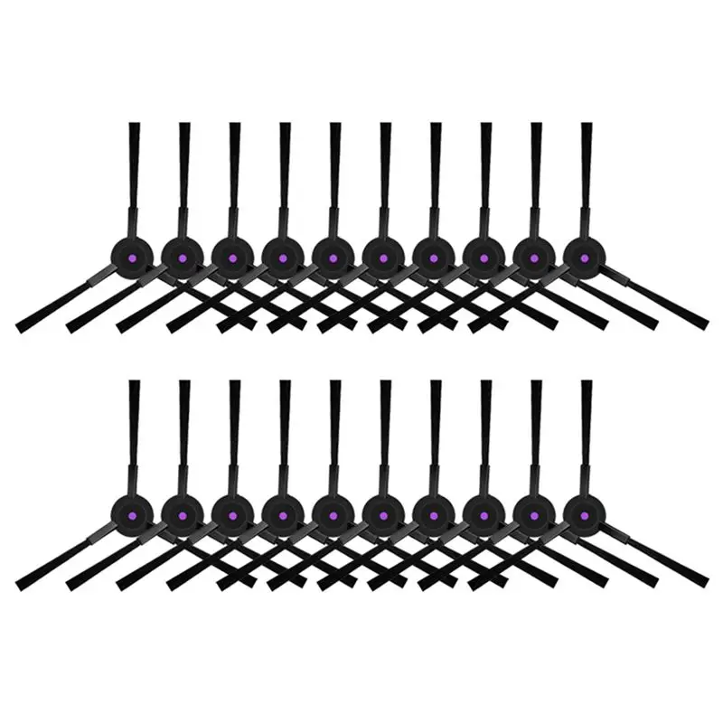 

【A88X】Сменная боковая щетка для робота-пылесоса JONR P20 PRO, запасные части, аксессуары, расходные материалы для уборки дома