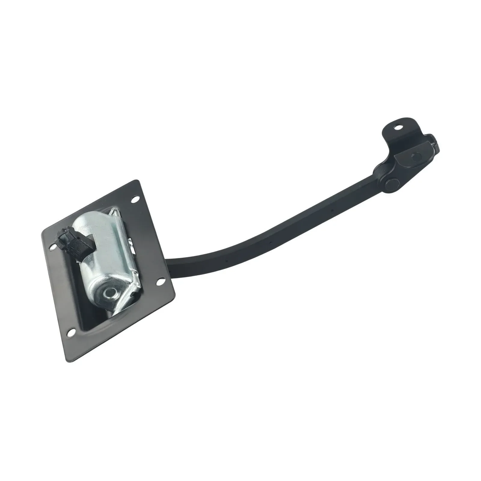 

Car Accessories For 2011-2018 Jeep Wrangler Jk 04589890AC Car Rear Trunk Door Gate Tailgate Check Strap Retaining Arm