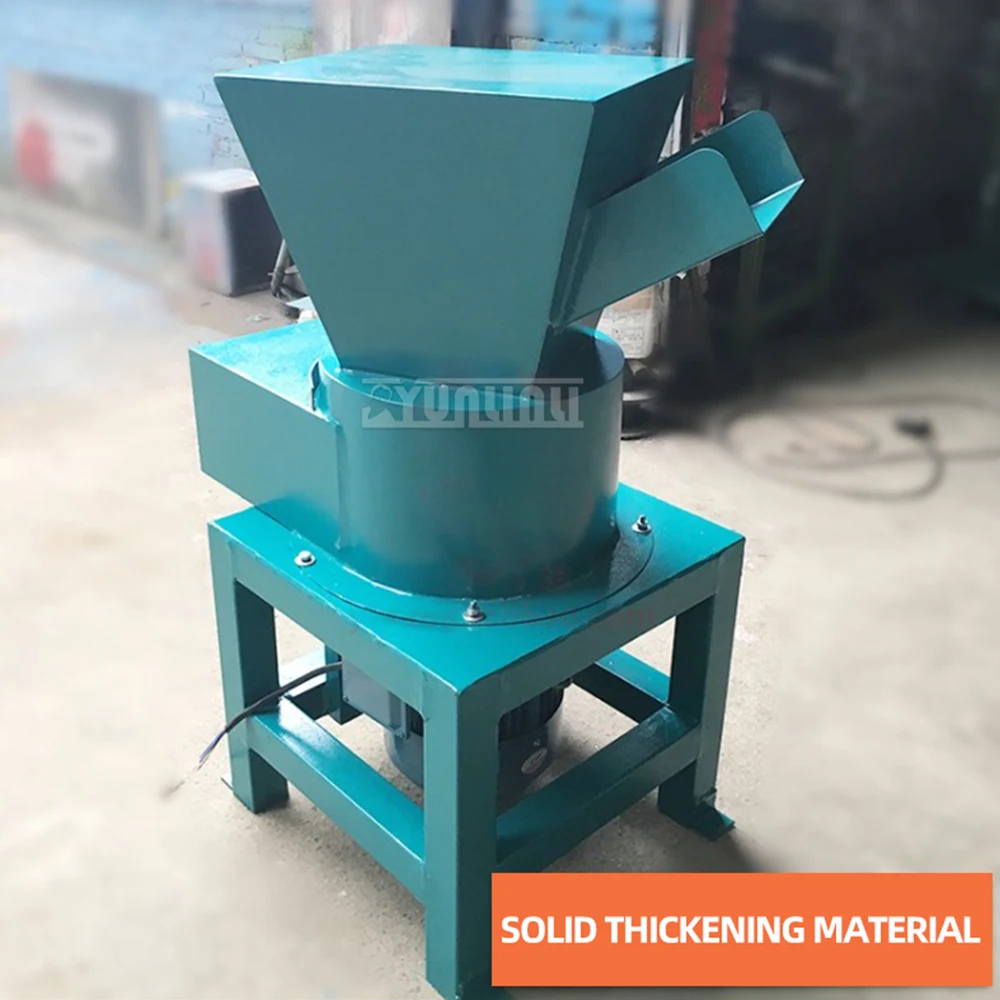 380V ประสิทธิภาพสูงบดฟองน้ําเครื่องฟองน้ํา Crusher บดเครื่องโซฟาโรงงาน latex ผ้าฝ้ายบดอนุภาค