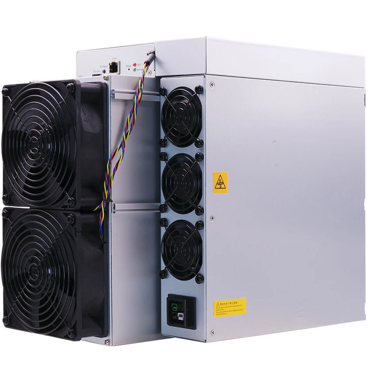 No Tariffs USA Stock Antminer S21+ BTC Miner Хешрейт 235Th/s Алгоритм 3877 Вт SHA-256 Bitmain Antminer S21+ Asic Miner