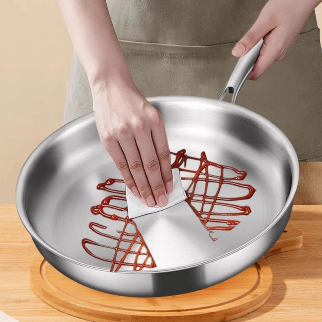 Thumbnail 4 - #13 Latest Frying Pans Updates