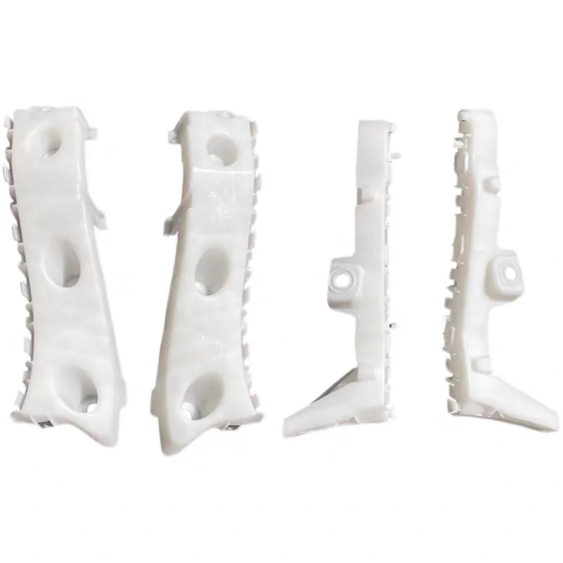 

Кронштейны и опоры передних бамперов для JAC Sihao E10X, номера деталей: 2803710X0070, 2803720X0070, 2804710X0070, 2804720X007