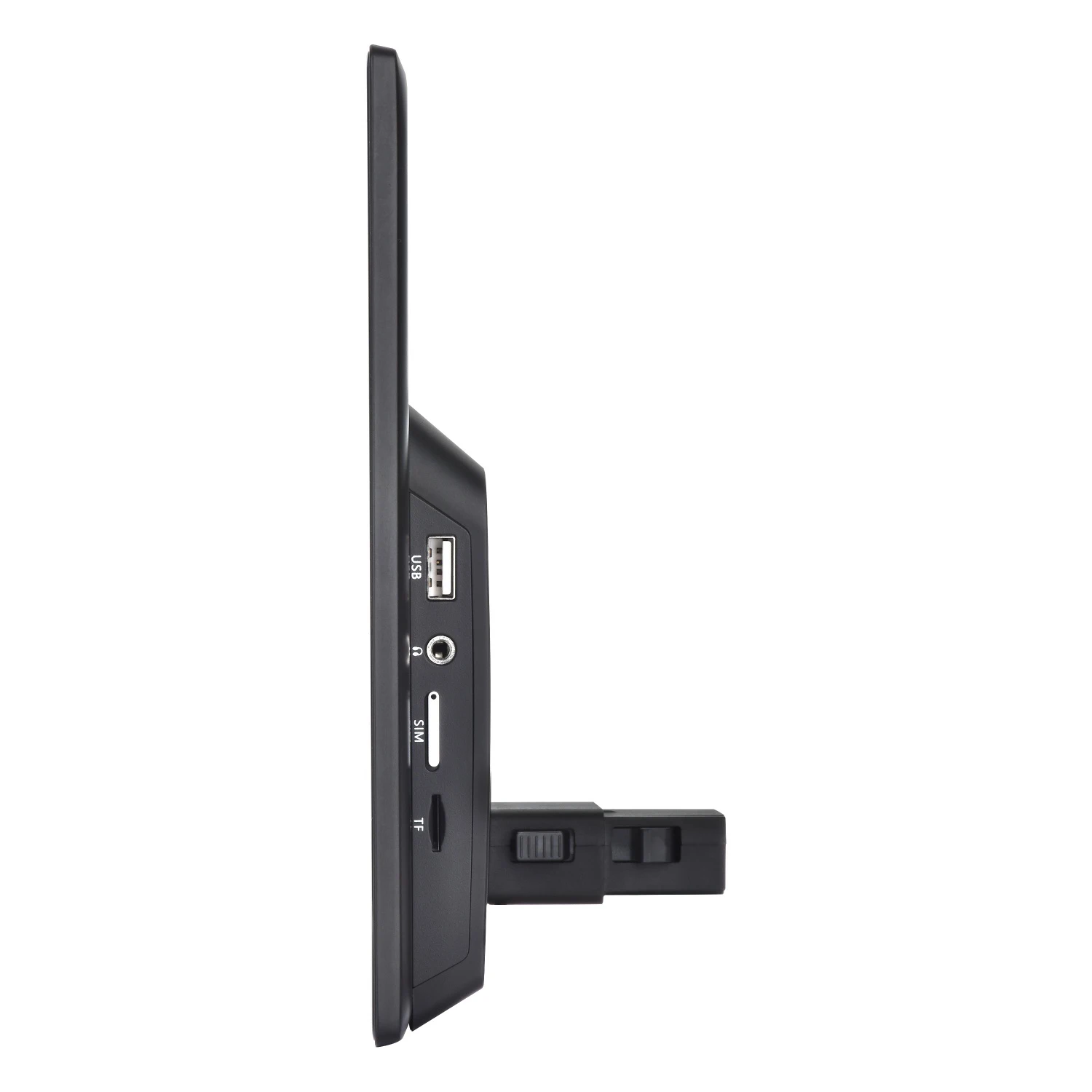 Rear Seat Entertain…