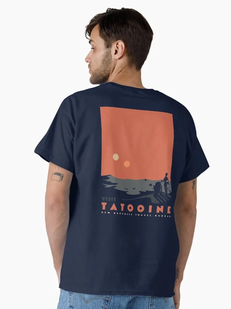 

_Fratelli's_ Classic T-Shirt By NinoMelon High-end Luxury Is for Both Men and Women Top Y2k