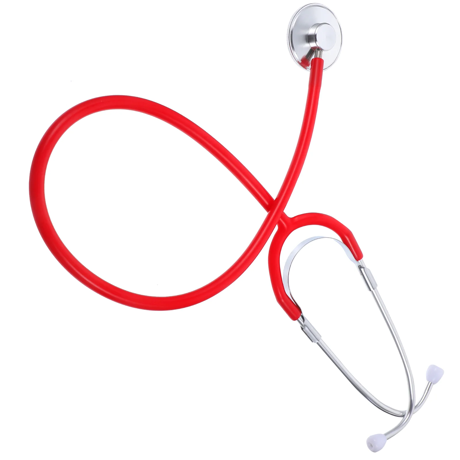 Doctor Play Props Kids Stethoscope Toy Children Virtual for Playing Simulation Fun Toys