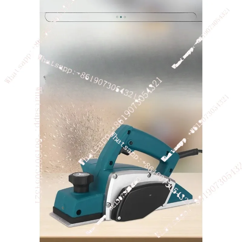 Home Electric Plane…