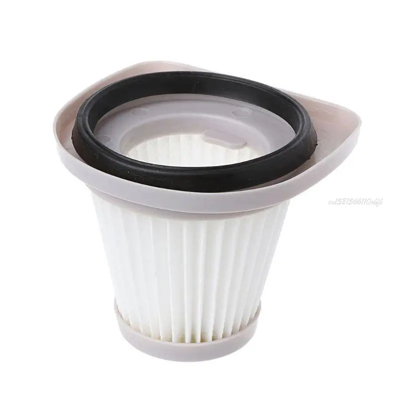 27RB 1PC Ersatz -HEPA -Filter für Staubsaugerzubehör Media SC861 SC861A