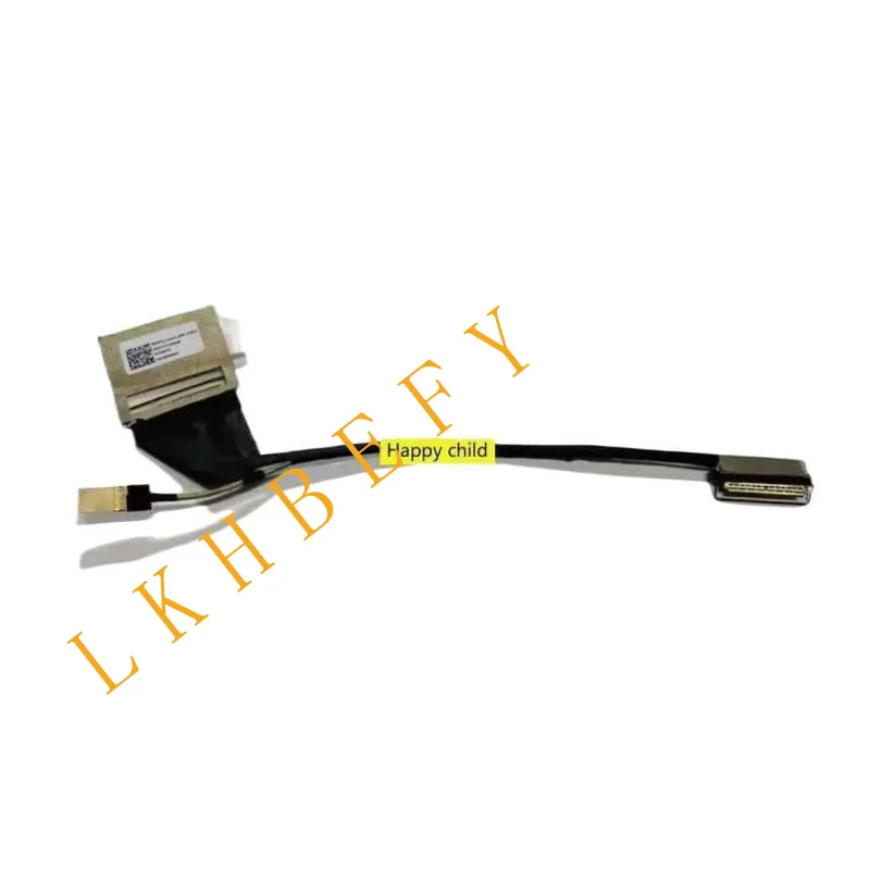 

И оригинальный кабель для Zenbook S13 UM5302TA NB5922 EDP HQ21311188000