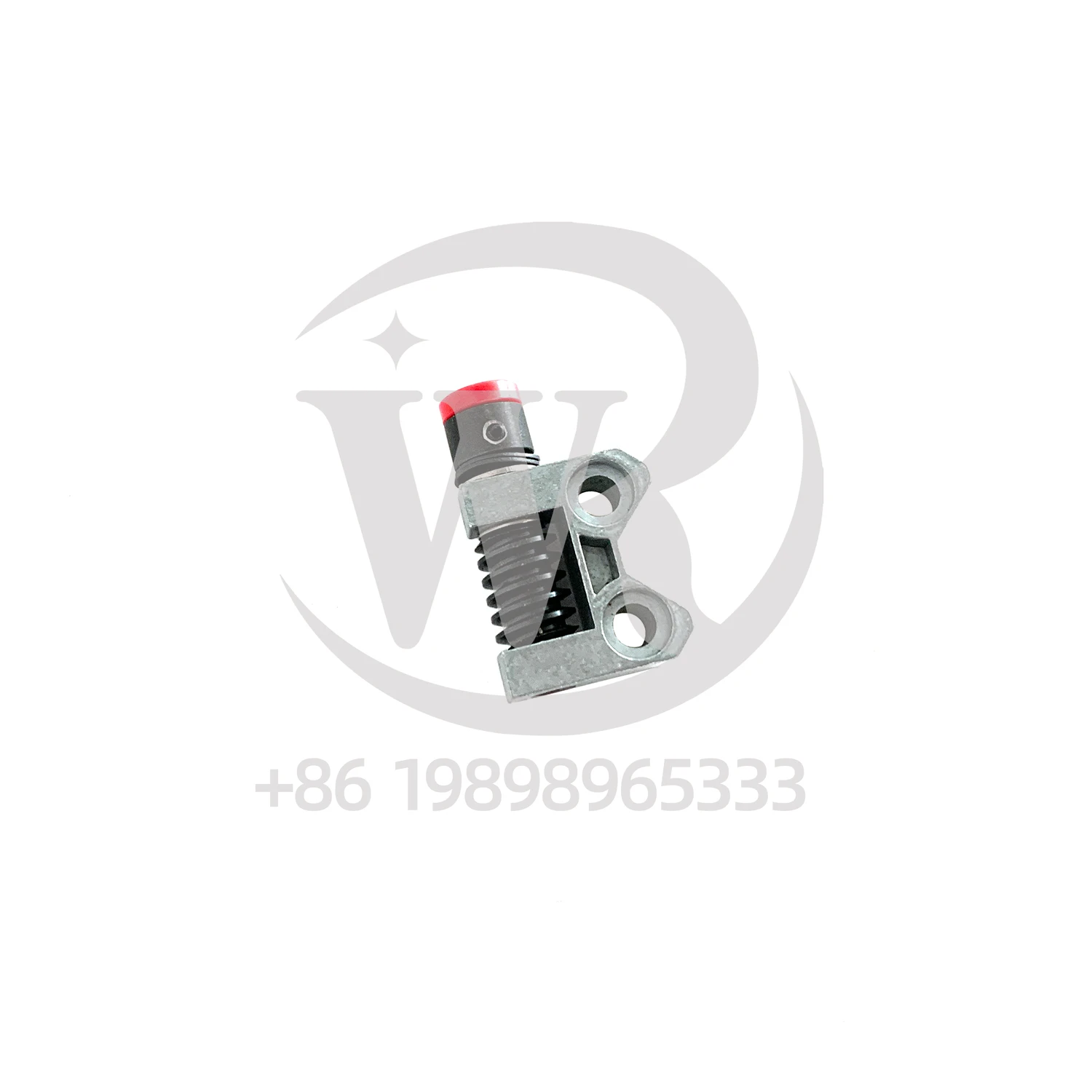 Heidelberg Worm Support 87.010.230 Adjusting Worm Gear Heidelberg SM102 CD102 Heidelberg Parts