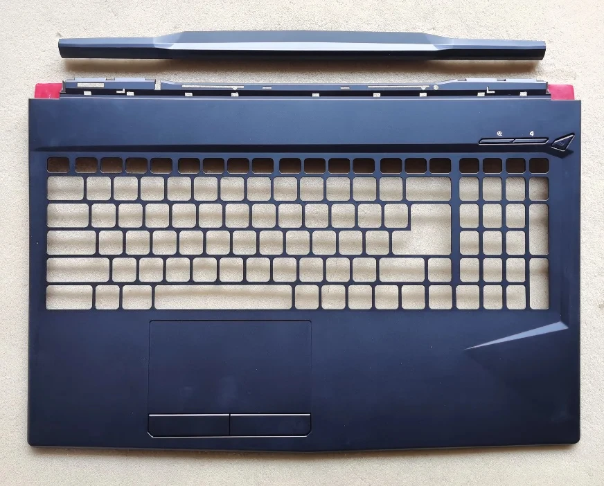 New laptop upper case cover palmrest  for MSI GL63  MS-16P4 16P5 16P6 P8
