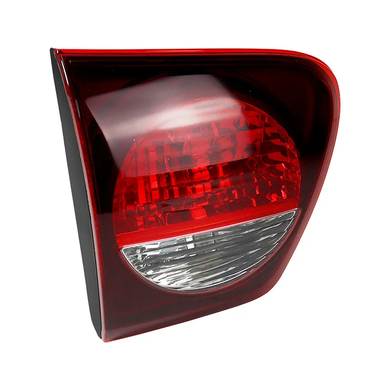 81560-0C110 81550-0C110 For Toyota Sequoia 2018-2021 Car Accessories Tail Light Signal Lamp Rear Warinig Brake Light Assembly