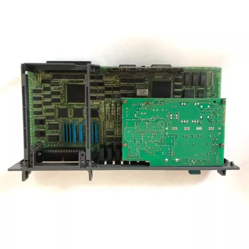 

Parts for A16B-2203-0070 FANUC servo system main board PCB board