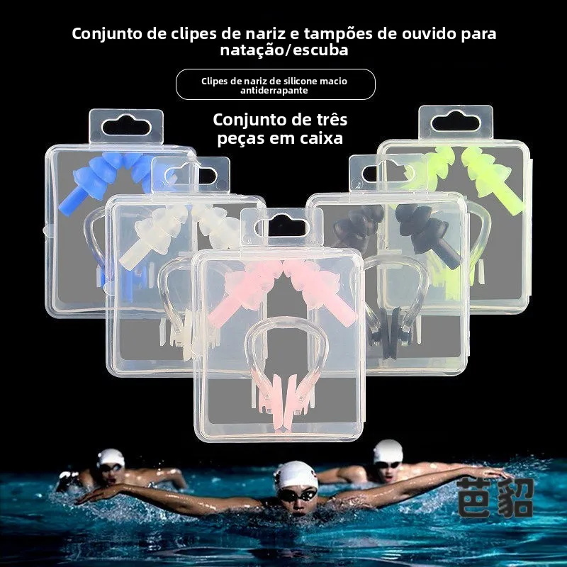 protetores-de-ouvido-para-natacao-tiras-nasais-fones-de-ouvido-de-silicone-a-prova-d'agua-reducao-de-ruido-ferramentas-d
