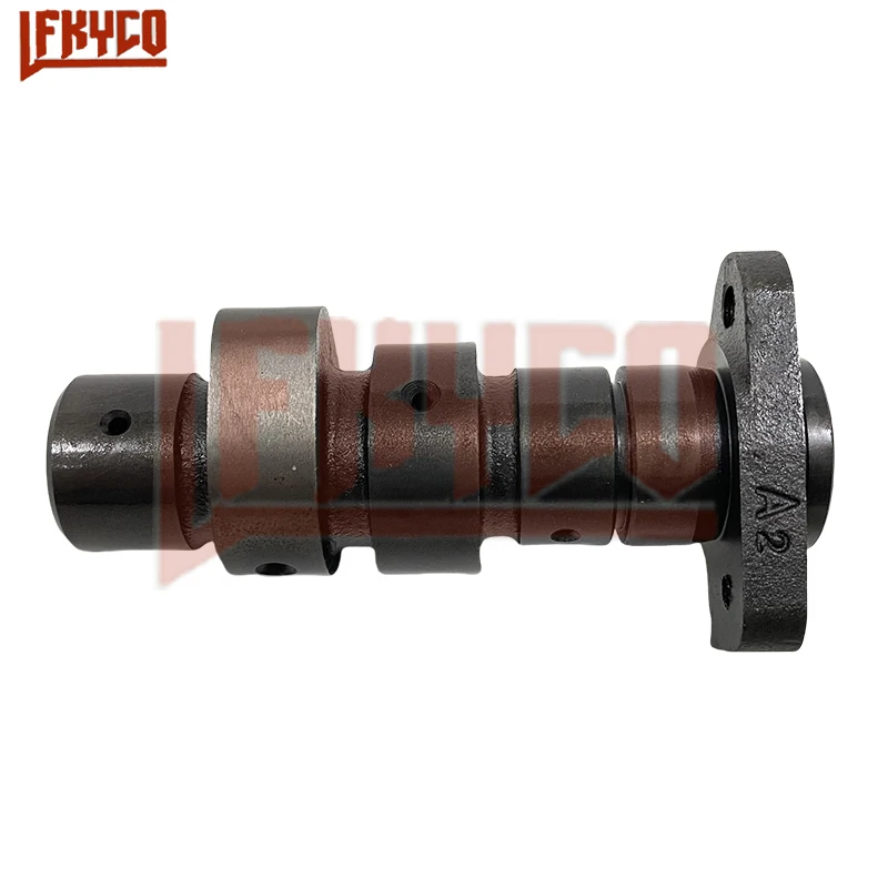 Motorcycle Engine Parts Camshaft for Suzuki GS125 GN125 DR125 DR125S DR200 DR200SE DR200S DF200 VAN VAN 200 KEEWAY RKV125 RKS125 view 4
