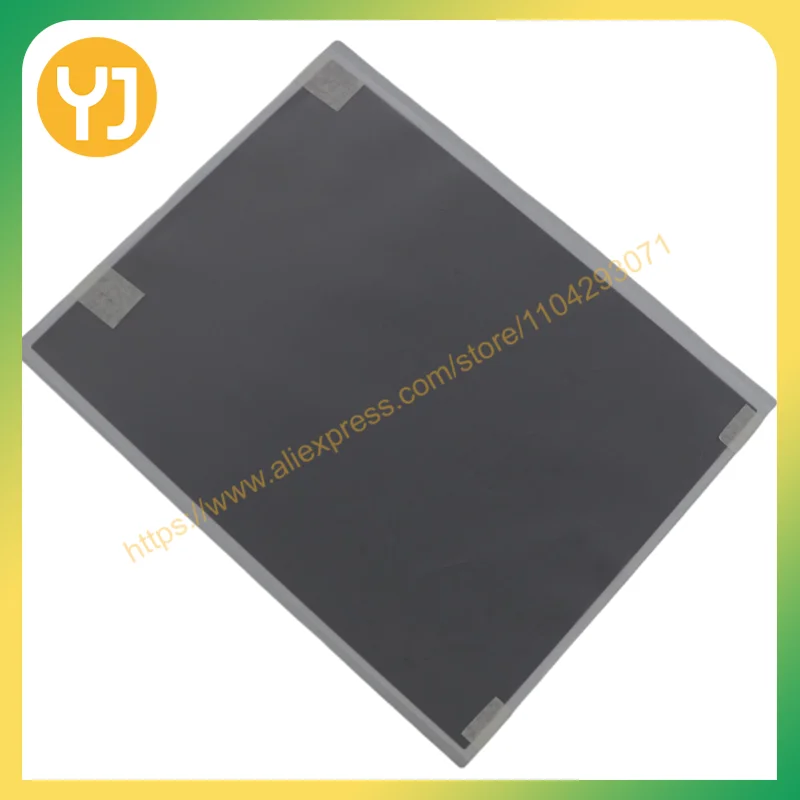 

MCG121XGLBAQNN-AN*140 12.1" 1024*768 TFT-LCD Screen Panel Fast shipping in stock