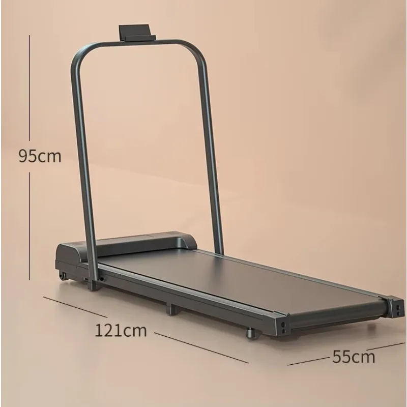 

Walking Machine Home Folding Treadmill Home Fitness Equipment Best-selling Mini Treadmill 2025