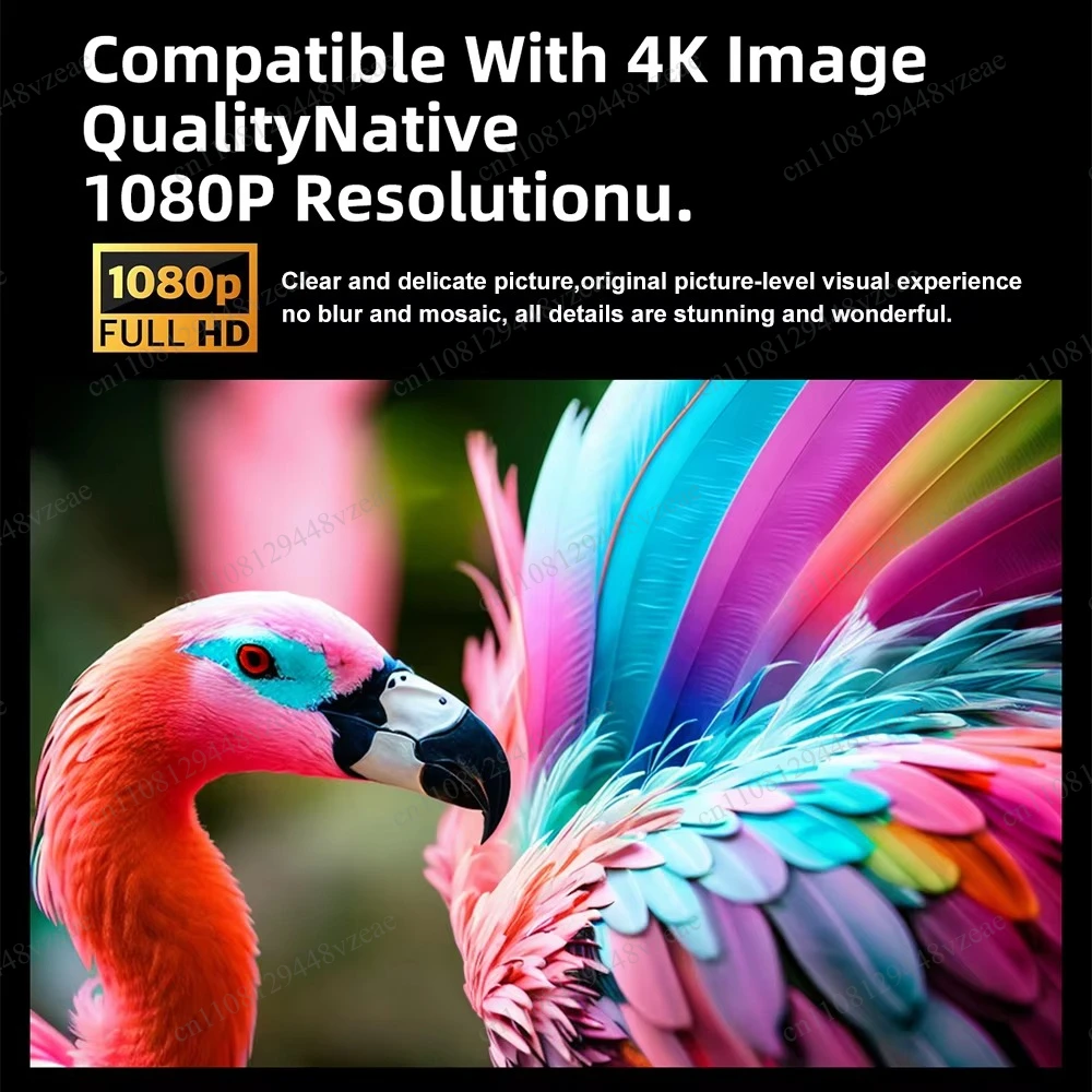 For 4K 5G WiFi Home Theater Ci - Home Cinema Projector 4K 评论和价格