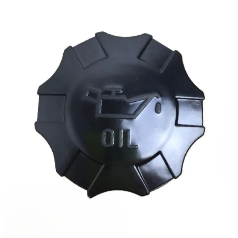 Figzero Engine Oil Cap For Develon Excavator DX260 150 215 220 225 300 500-7-9