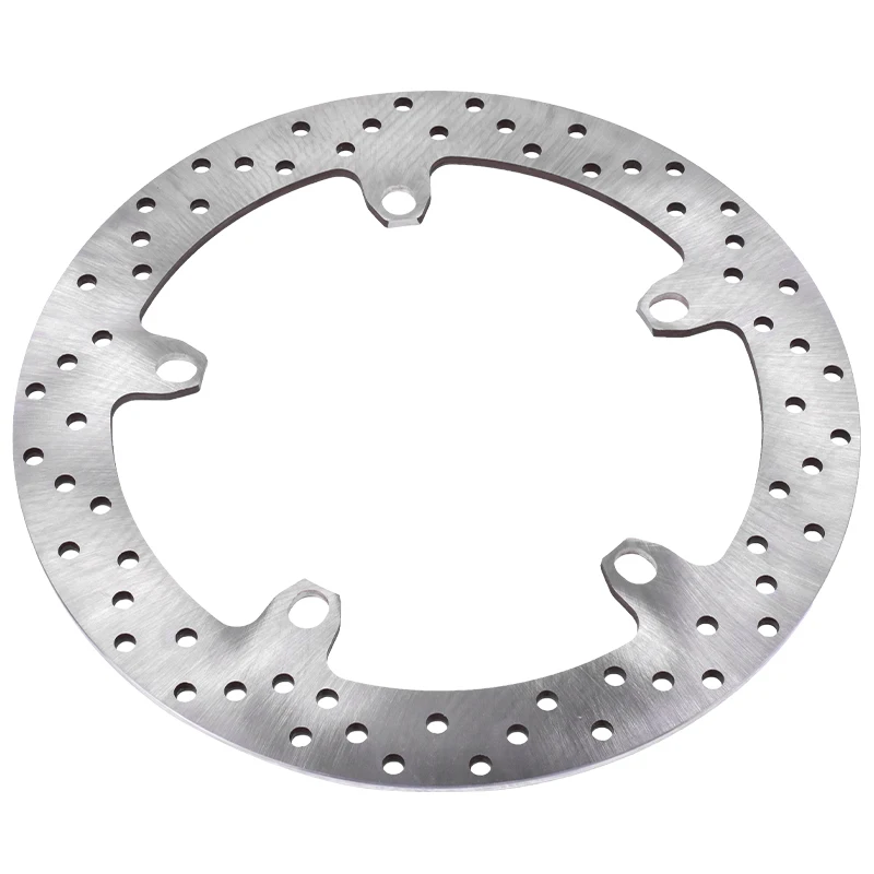 Motorcycle Front Brake Rotor Disc For BMW S 1000 R RR K10 S1000 R S1000R K 1200 1300 1600 GT LT R S K12S K12LT K1200 K1300 K1600