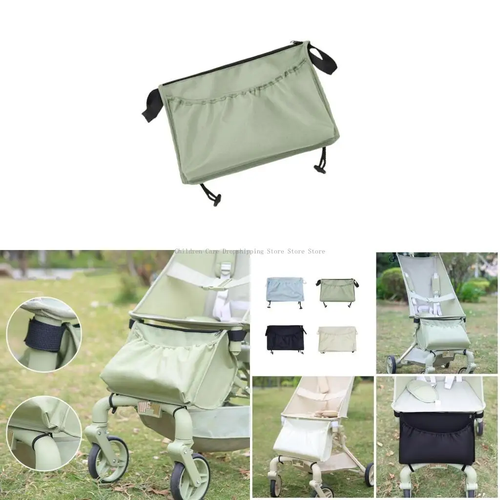 

Ручные детские коляски сумки для детской коляски для хранения для быстрого доступа к Essential