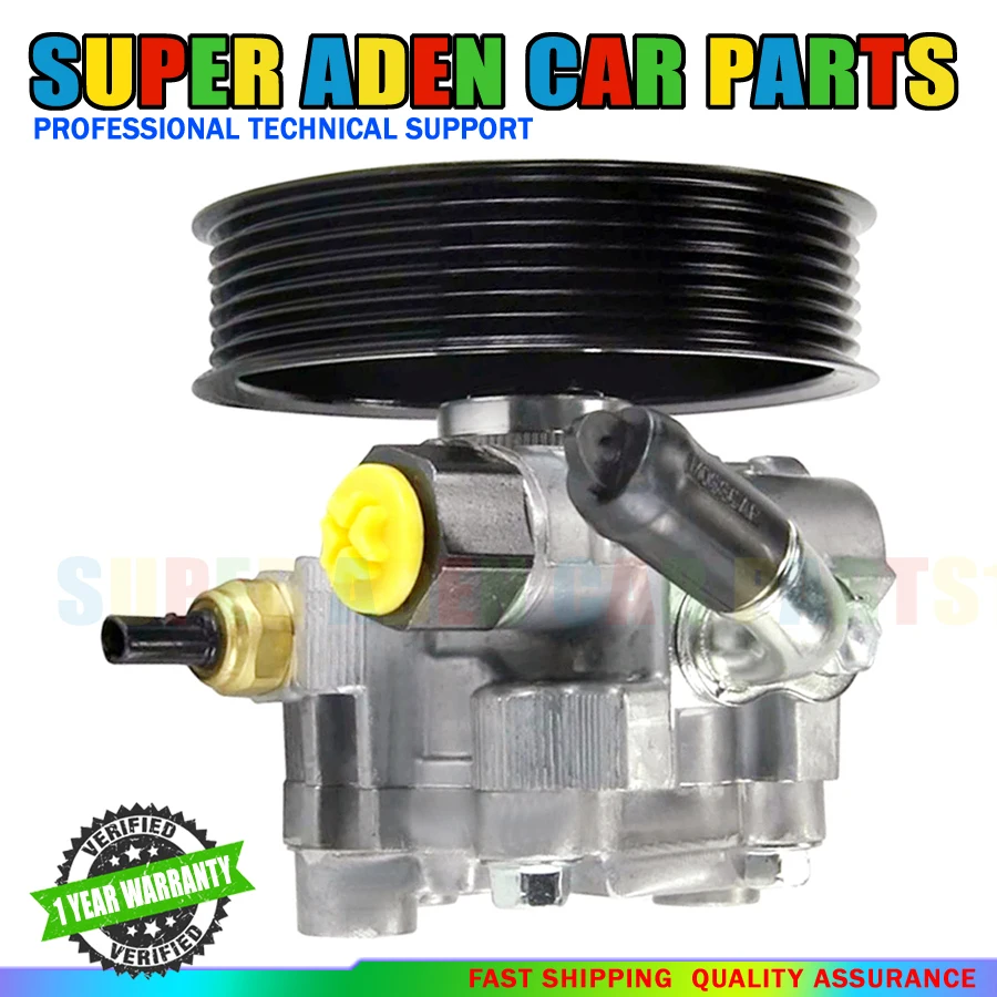 44310-05070 44310-05090 44310-42070 44310-28270 power steering pump for Toyota AVENSIS RAV4 VERSO SPORTVAN AVENSIS 2000-2009