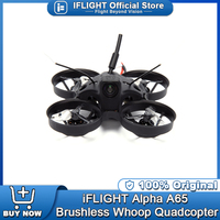 iFlight Alpha A65 Brushless Whoop Quadcopter