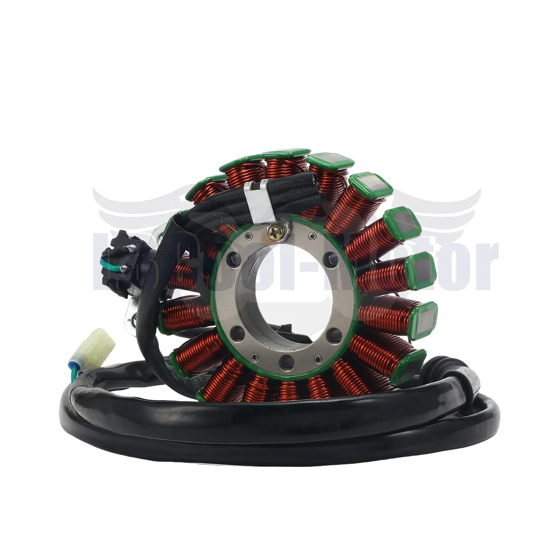 Magneto Generator Stator Coil Comp For Triumph Daytona 675  2006-2020 Daytona 675R 2006-2020 2007 2008 2009 2010 OEM T1300181