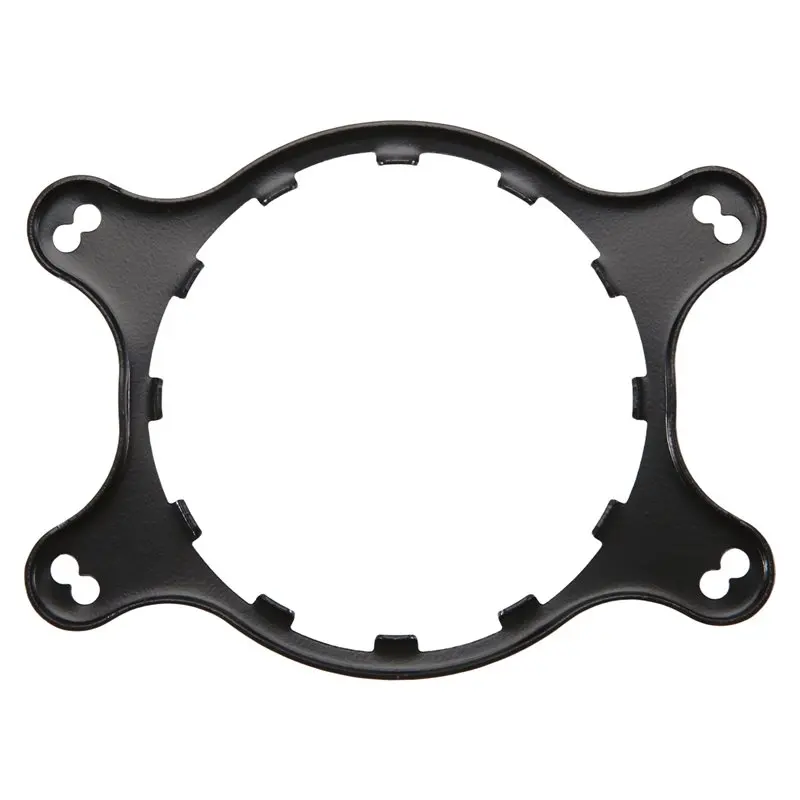 A29F-Mounting Bracket Fastener Kit For NZXT Kraken AM4 AM5 Bracket&AM4 AM5 Standoff For X42/52/62/72/53/63/73 Z53/63/73
