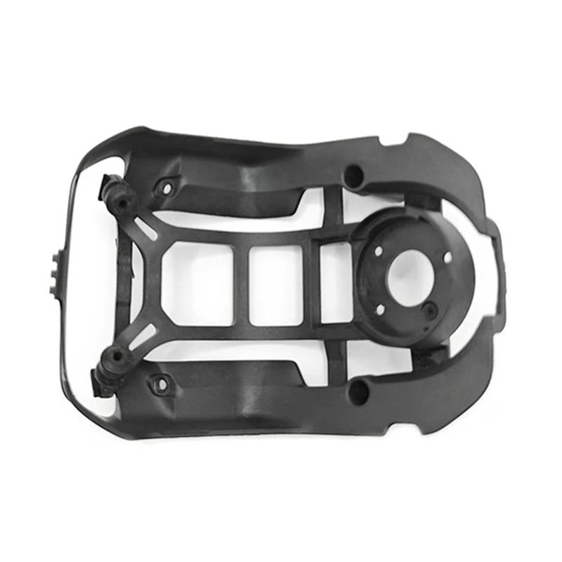 Head Shock Plate para DJI Air 3, Head Shock Mount, Multifunções, Reparo Conveniente e Prático, Peças de reposição, Acessórios